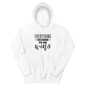 Men's Winning Hoodie