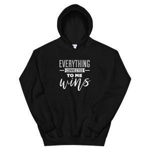 Men's Winning II Hoodie (3 Colors)