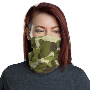 Camo Neck Gaiter