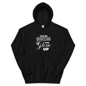 Women's Glow Up II Hoodie