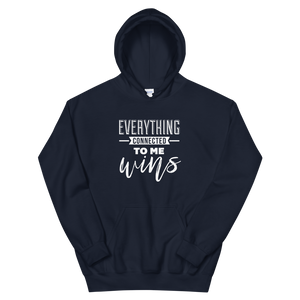 Men's Winning II Hoodie (3 Colors)