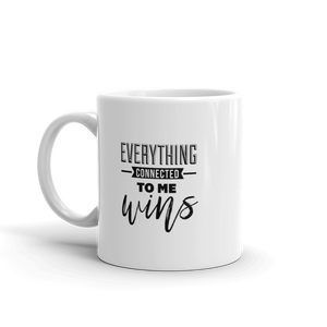 Winning Mug