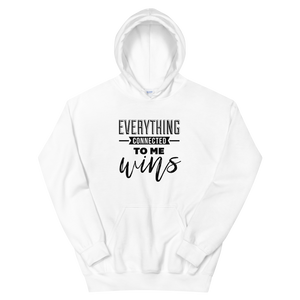 Women's Winning Hoodie