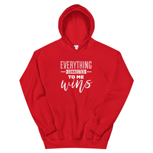 Women's Winning II Hoodie (3 Colors)