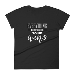 Women's Winning II t-shirt (3 Colors)