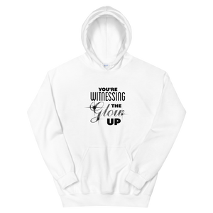 Women's Glow Up Hoodie