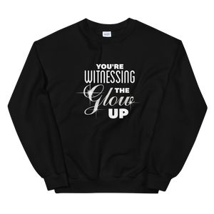 Women's Glow Up II Sweatshirt